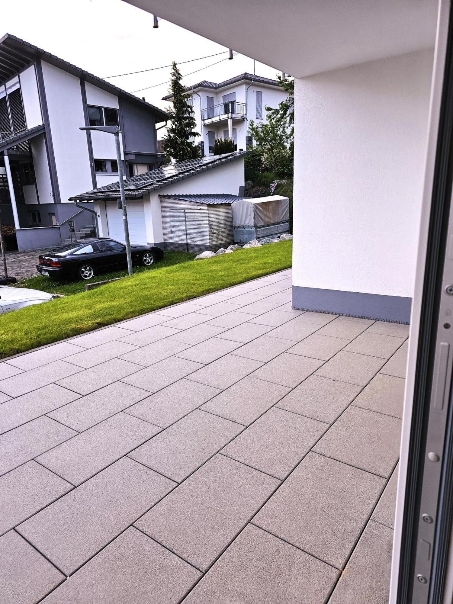 My Home Am Heuberg Nr 1 Frittlingen Exterior foto